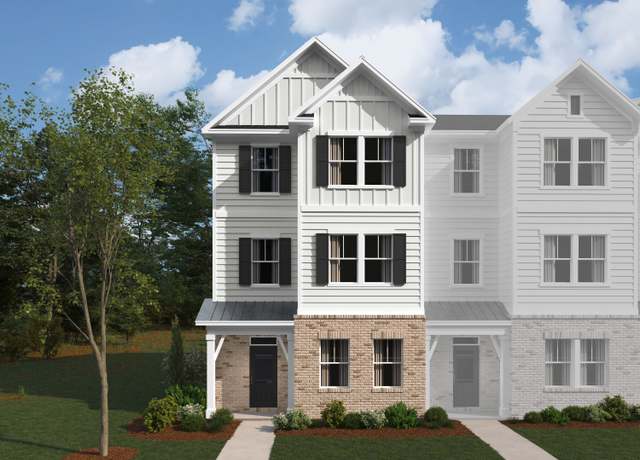 Property at Saluda Plan, Summerville, SC 29485, 3 beds, 2.5 baths