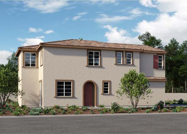 Property at Residence Three Plan, Fontana, CA 92336, 4 beds, 2.5 baths