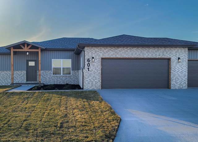 Property at Emily Plan, Clever, MO 65631, 4 beds, 2 baths