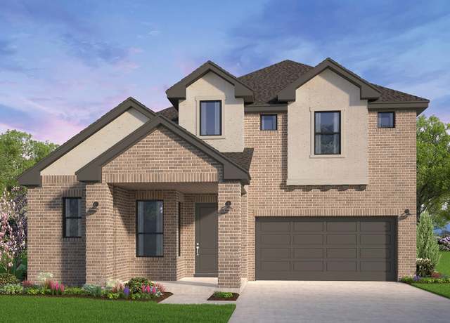 Property at 9239 Pavonia Ln, Frisco, TX 75035, 4 beds, 3.5 baths