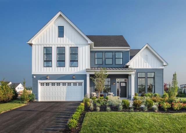 Property at Elmsleigh Plan, Cranbury, NJ 08512, 3 beds, 3 baths