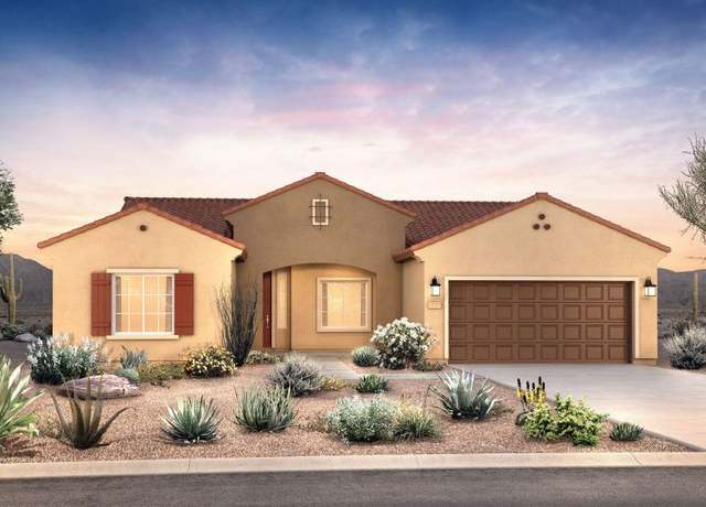Property at Cliff Plan, Florence, AZ 85132, 3 beds, 2 baths