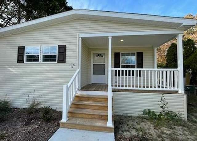 Property at HD-60JCUSTOM Plan, Millsboro, DE 19966, 3 beds, 2 baths