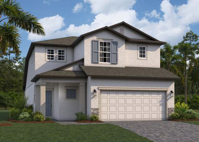 Property at 31256 Pendleton Landing Cir, Wesley Chapel, FL 33545, 4 beds, 2.5 baths