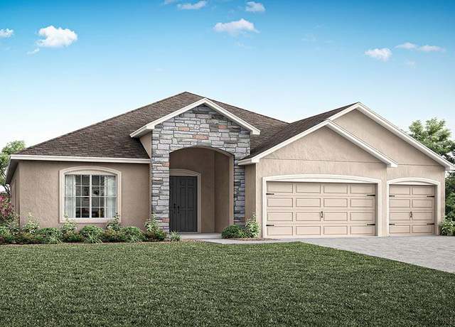 Property at 559 Silver Course Radl, Ocala, FL 34472, 5 beds, 3 baths