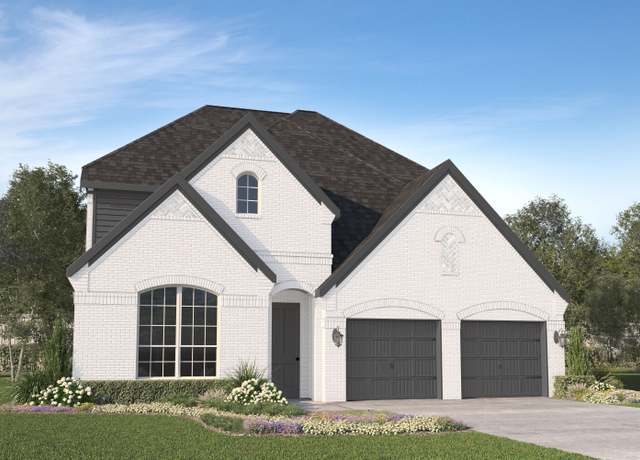 Property at Regency Plan, Princeton, TX 75407, 3 beds, 2.5 baths