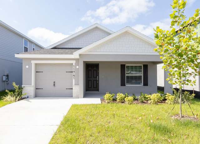 Property at Aurora Plan, Winter Haven, FL 33881, 3 beds, 2 baths