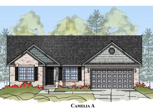 Property at The Camelia Plan, Owensboro, KY 42303, 3 beds, 2 baths
