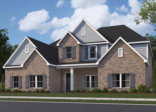 Property at Emberly Plan, Dothan, AL 36305, 5 beds, 3.5 baths