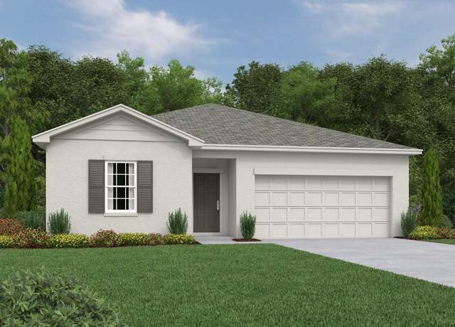 Property at Reef Plan, Deltona, FL 32725, 3 beds, 2 baths