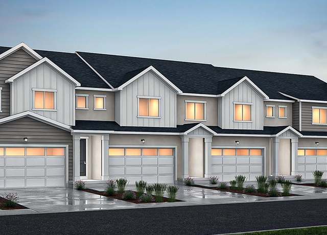 Property at Princeton Plan, West Jordan, UT 84081, 3 beds, 2.5 baths