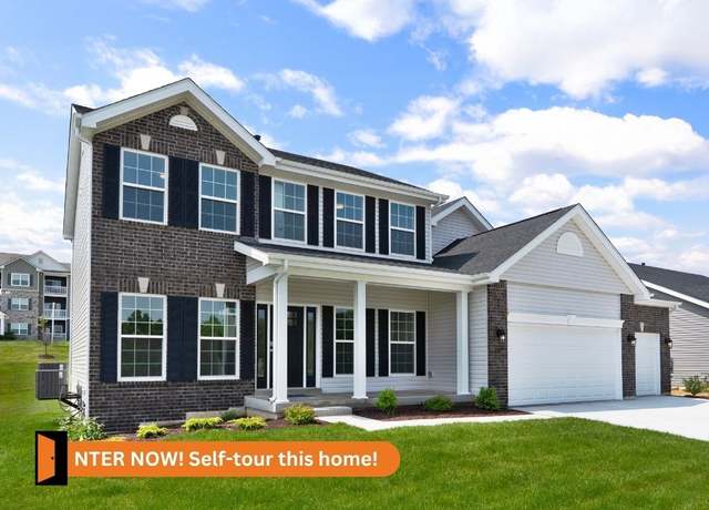 Property at 282 Osprey Ct, Lake Saint Louis, MO 63367, 4 beds, 2.5 baths