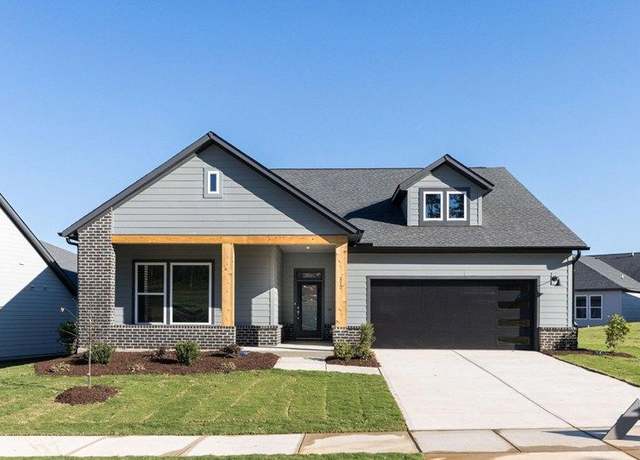Property at Edgemont Plan, Pittsboro, NC 27312, 3 beds, 2.5 baths