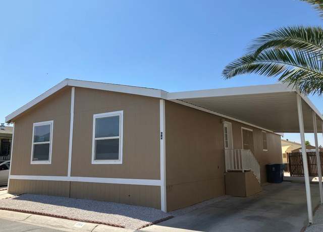 Property at 3001 Cabana Dr #64, Las Vegas, NV 89122, 3 beds, 2 baths
