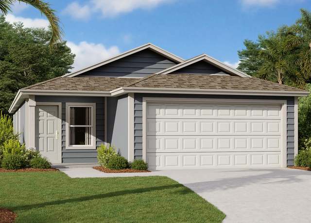 Property at ADELE Plan, Jacksonville, FL 32218, 3 beds, 2 baths