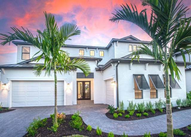 Property at Sanibel Plan, Estero, FL 33928, 4 beds, 4.5 baths