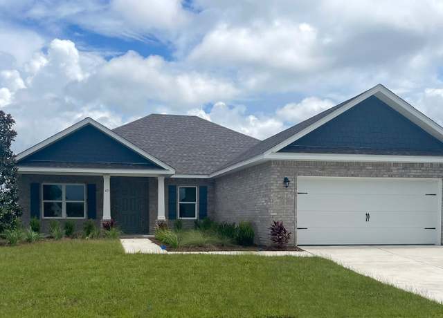 Property at 63 Fawn Run E, Freeport, FL 32439, 3 beds, 2 baths