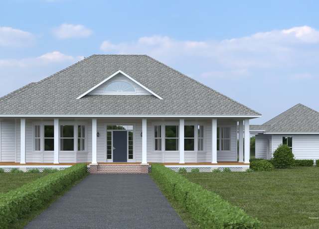Property at The Greenwood Plan, Seabrook, SC 29940, 4 beds, 3 baths