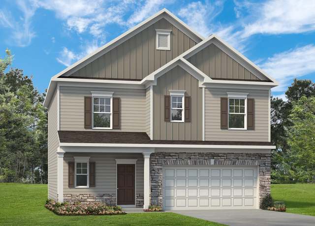 Property at The Benson II Plan, Gallatin, TN 37066, 3 beds, 2.5 baths