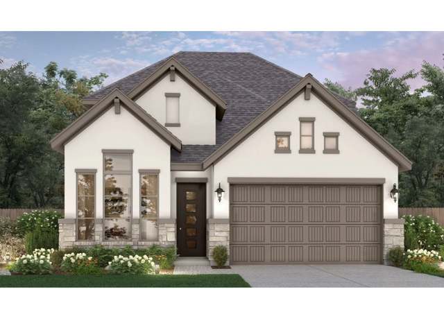 Property at Addison Plan, Humble, TX 77346, 4 beds, 3.5 baths