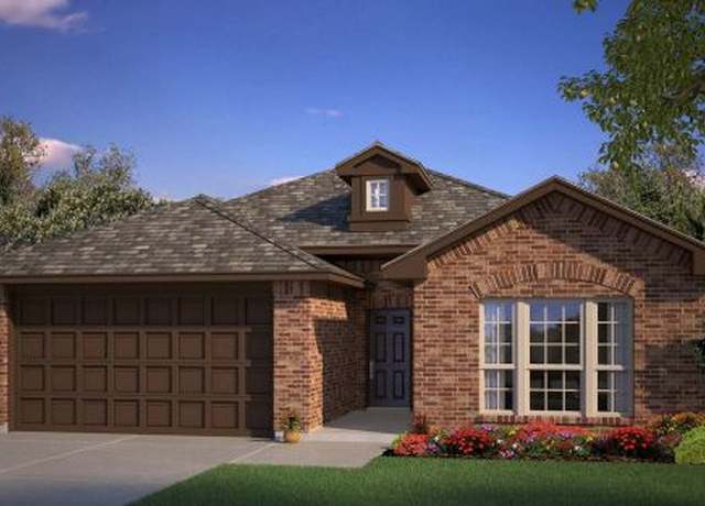 Property at 7005 57th St, Lubbock, TX 79407, 4 beds, 2 baths