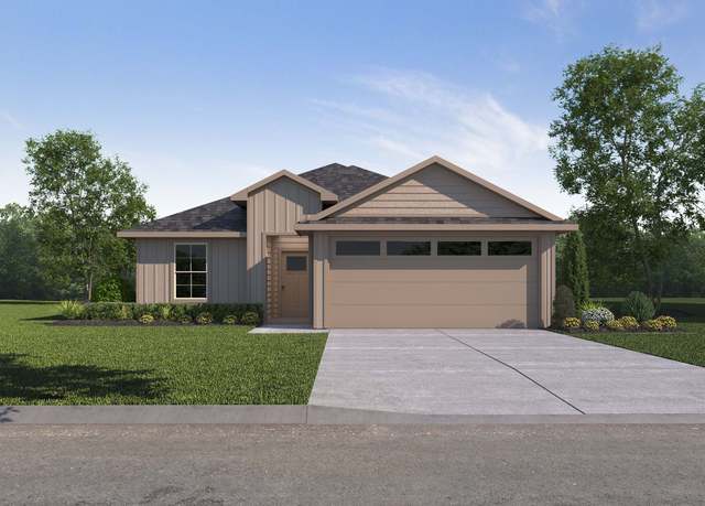 Property at Baxtor Plan, Corpus Christi, TX 78417, 3 beds, 2 baths