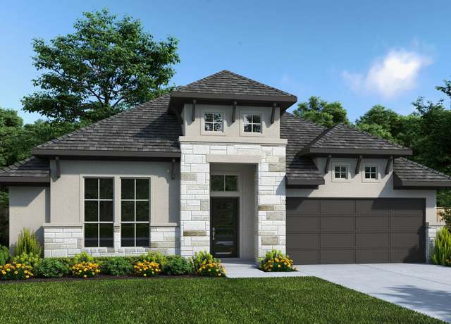Property at 2726M Plan, San Antonio, TX 78258, 4 beds, 3 baths