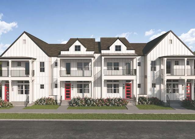 Property at Concho Units 1 and 4 Plan, Austin, TX 78723, 3 beds, 2.5 baths