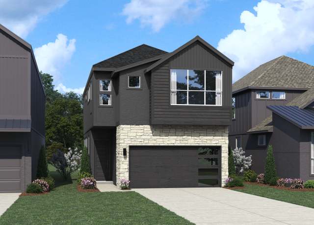 Property at Balder Plan, San Antonio, TX 78258, 3 beds, 2.5 baths