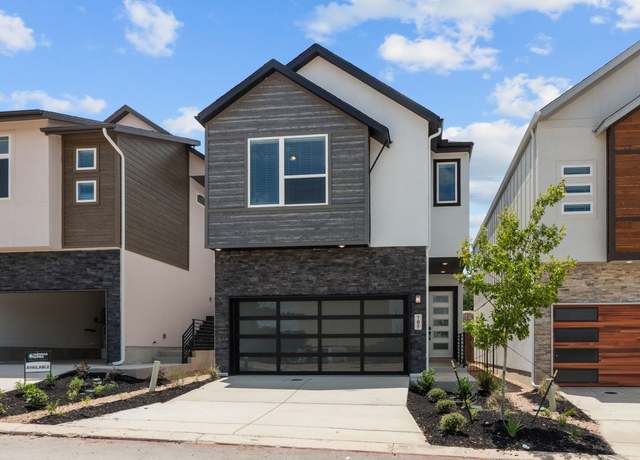 Property at Balder Plan, San Antonio, TX 78258, 3 beds, 2.5 baths