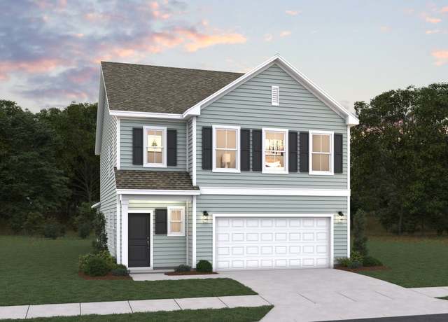Property at Brentwood Plan, Simpsonville, SC 29681, 3 beds, 2.5 baths