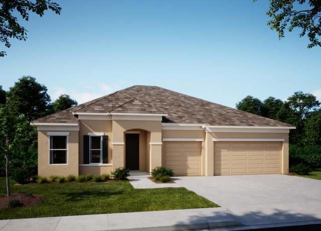 Property at Venice Plan, Ocala, FL 34473, 4 beds, 3 baths