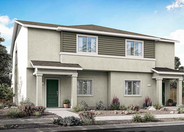 Property at 5845 Morgan Horse St, Reno, NV 89523, 3 beds, 2.5 baths