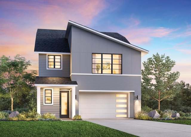 Property at Deming with Loft Plan, Bothell, WA 98021, 4 beds, 2.5 baths