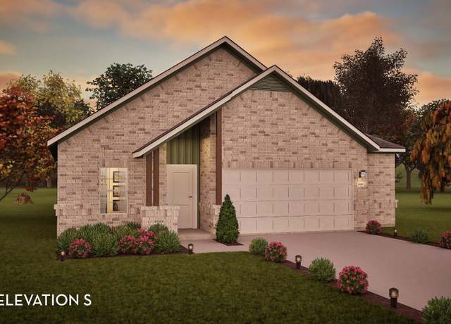 Property at 7413 Poplar Dr, Argyle, TX 76226, 4 beds, 2 baths