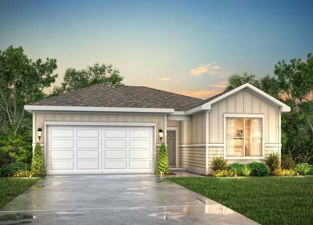 Property at BARTON Plan, Dayton, TX 77535, 3 beds, 2 baths
