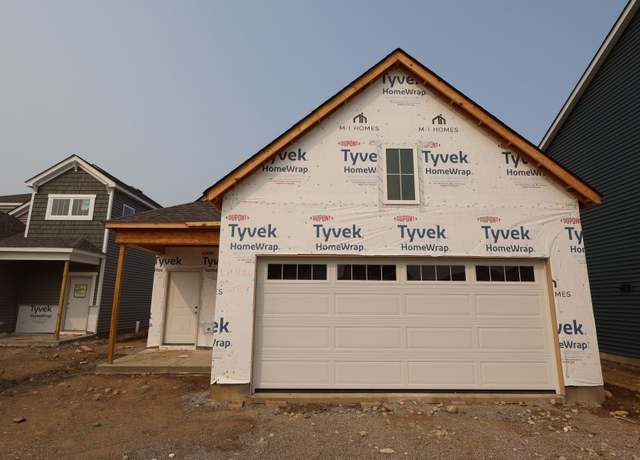 Property at 2184 Aerotrain Ct N, Plain City, OH 43064, 3 beds, 2 baths