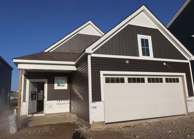Property at 2184 Aerotrain Ct N, Plain City, OH 43064, 3 beds, 2 baths