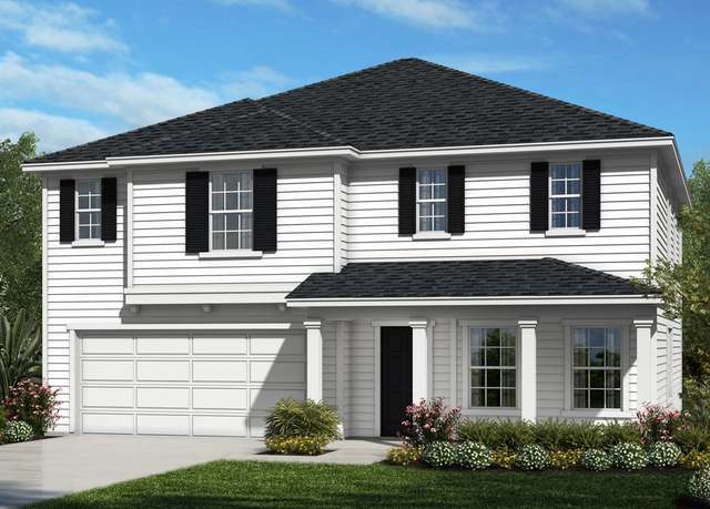 Property at Plan 2716 Plan, Green Cove Springs, FL 32043, 4 beds, 2.5 baths