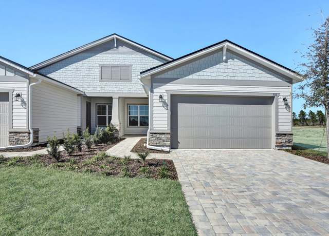Property at 133 Penelope Pl, Saint Augustine, FL 32092, 2 beds, 2 baths