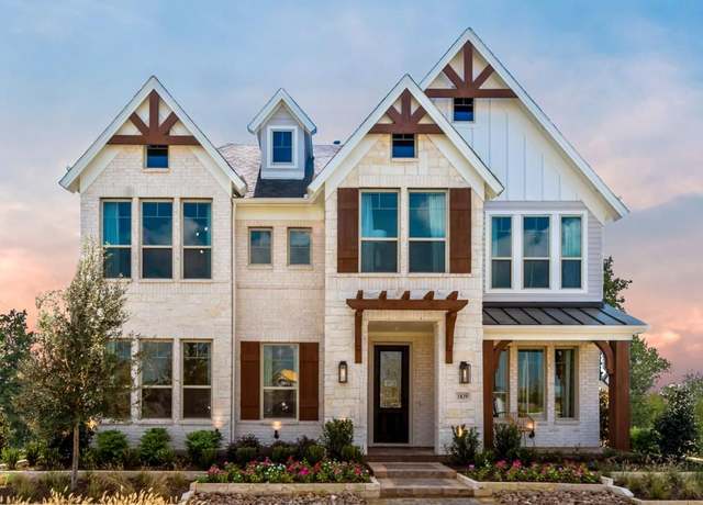 Property at Royal Heritage Plan, Venus, TX 76084, 4 beds, 3 baths