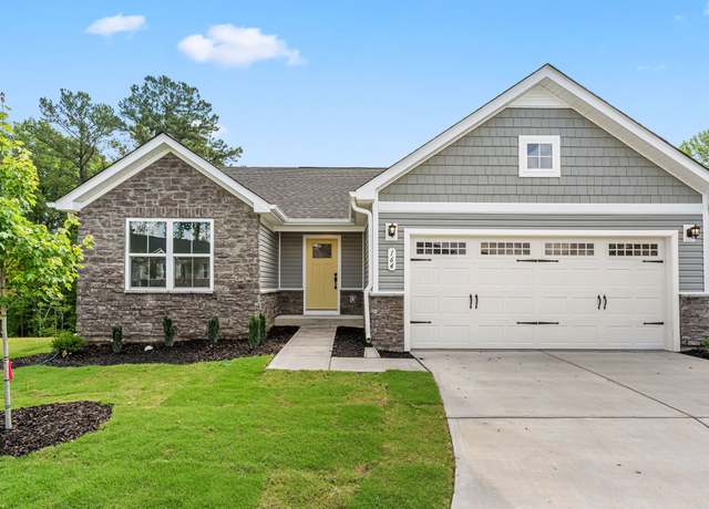 Property at 164 Clove Hitch Ln, Fuquay Varina, NC 27526, 3 beds, 2 baths