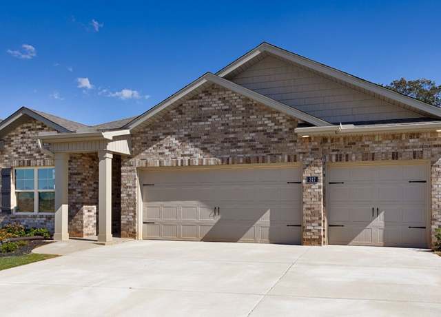Property at Madison Plan, Huntsville, AL 35810, 4 beds, 3 baths