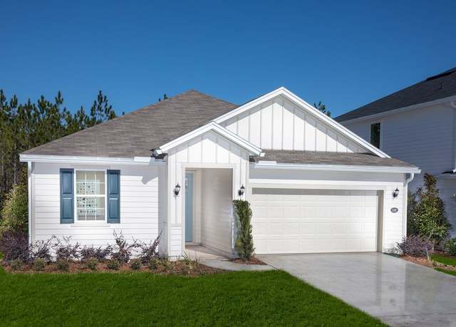 Property at Plan 2003 Modeled Plan, Jacksonville, FL 32222, 4 beds, 2 baths