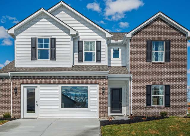 Property at Truman Plan, Louisville, KY 40299, 4 beds, 2.5 baths