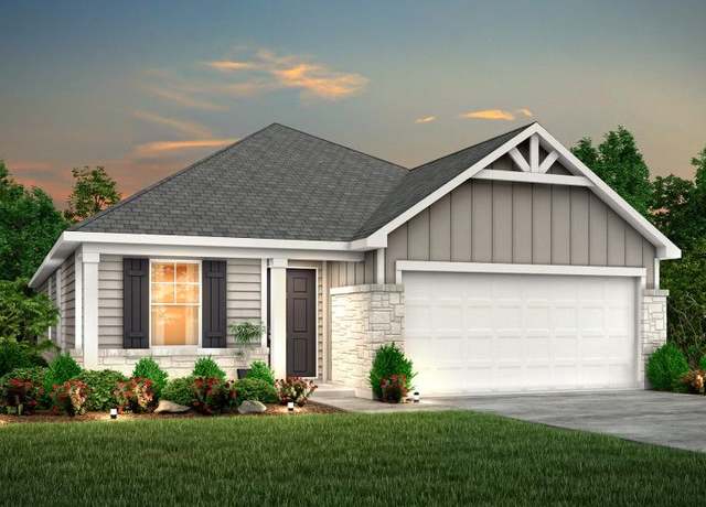 Property at Independence Plan, San Antonio, TX 78245, 3 beds, 2 baths