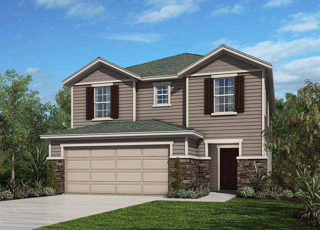 Property at Plan 2089 Plan, Saint Johns, FL 32259, 3 beds, 2.5 baths