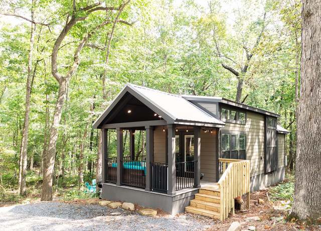Property at 177 Roper Rd, Copperhill, TN 37317, 1 bed, 1 bath