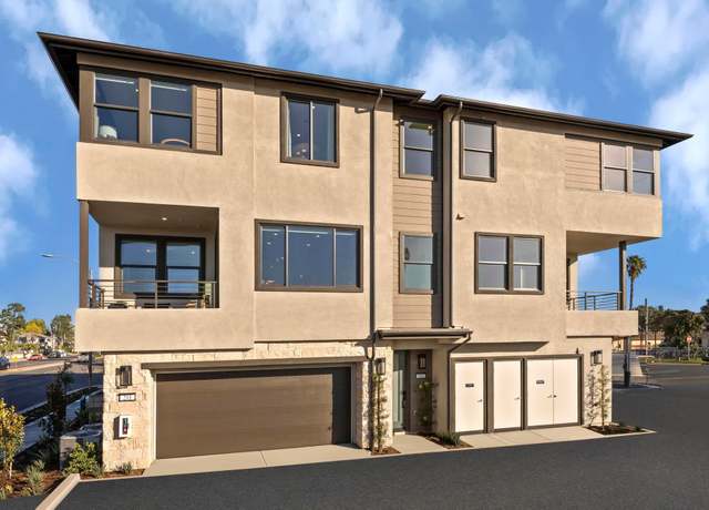 Property at Plan Four Plan, Anaheim, CA 92801, 3 beds, 2.5 baths