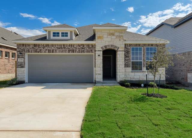 Property at Sage Plan, San Antonio, TX 78245, 4 beds, 3 baths